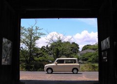 2010-06-04 東金市八鶴湖周辺20