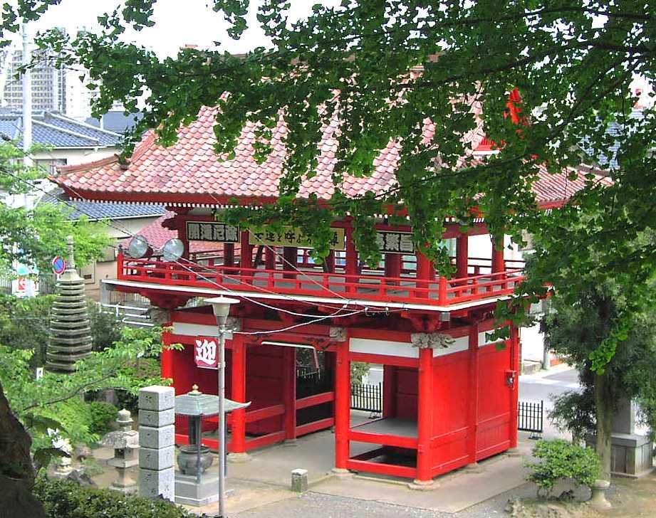 2010-05-15　山武市成東　浪切不動院08