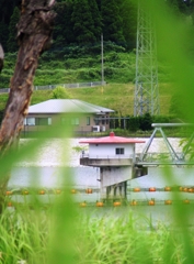 東金ダム