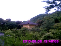 次女　修学旅行022