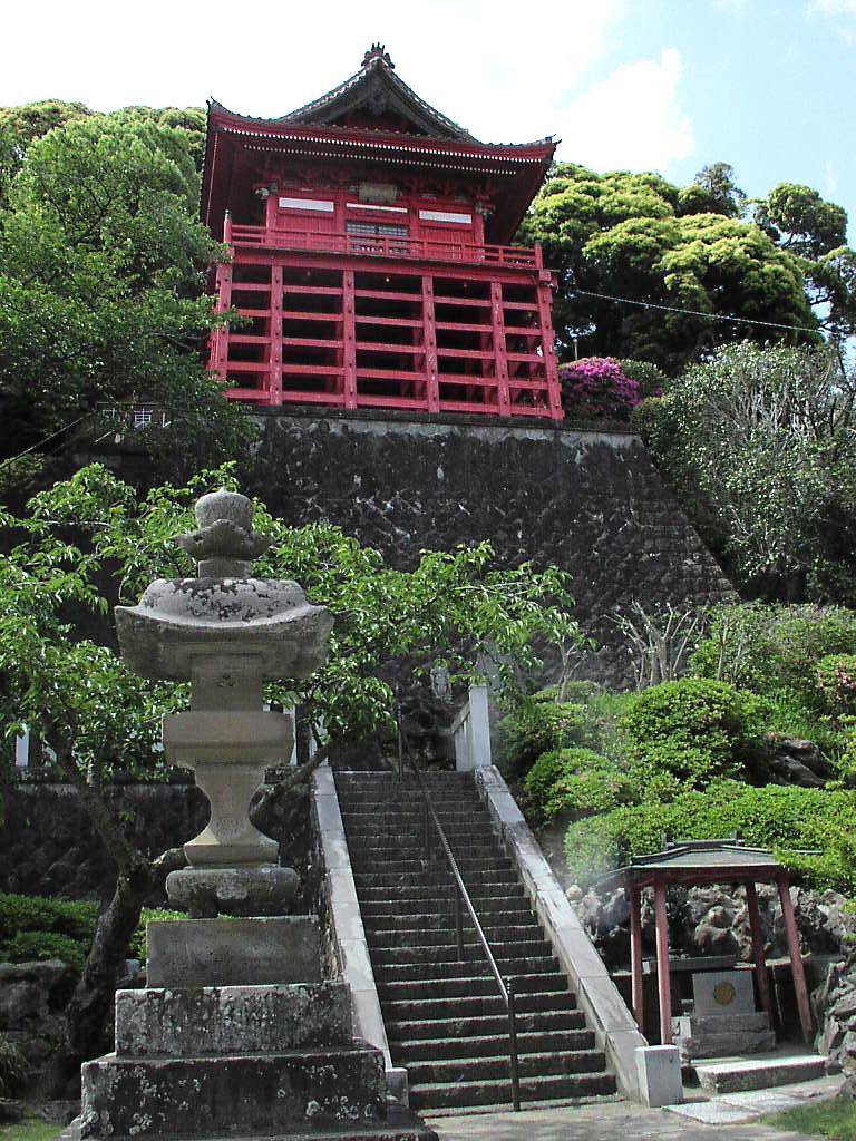 2010-05-15　山武市成東　浪切不動院04