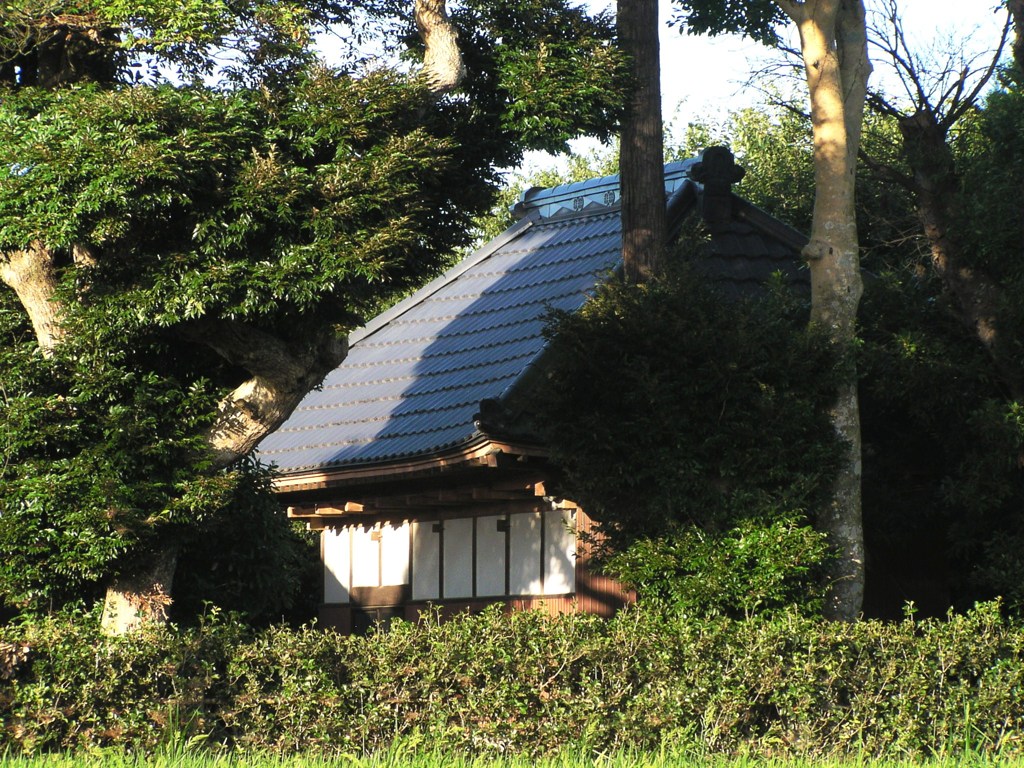 2010-08-06　隠れ家！？