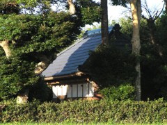 2010-08-06　隠れ家！？