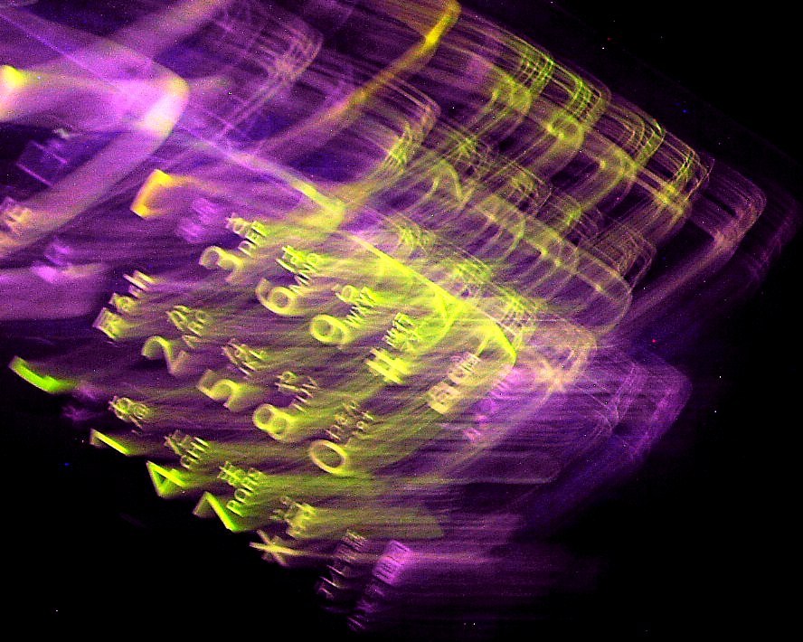 幽体離脱7