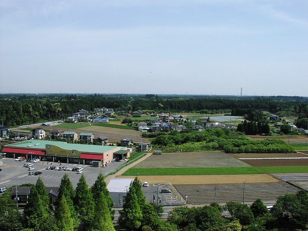 2010-05-18 山武市 さんぶの森公園17