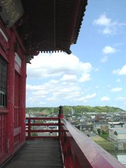 2010-05-15　山武市成東　浪切不動院13