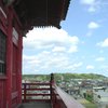 2010-05-15　山武市成東　浪切不動院13