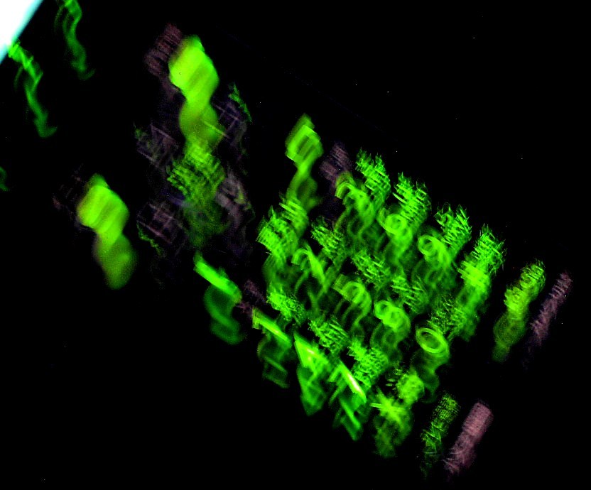 幽体離脱5