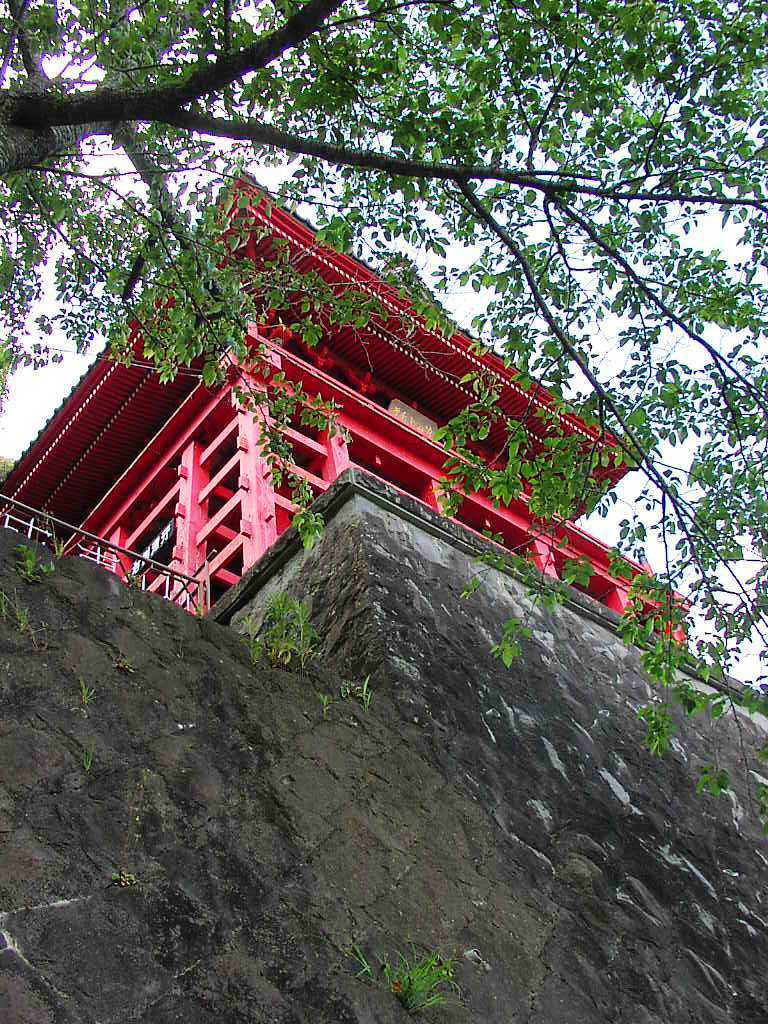 2010-05-15　山武市成東　浪切不動院06
