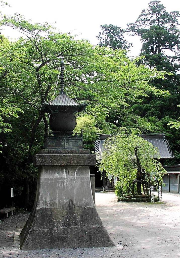 2010-05-16 長生郡長南町 笠森観音10