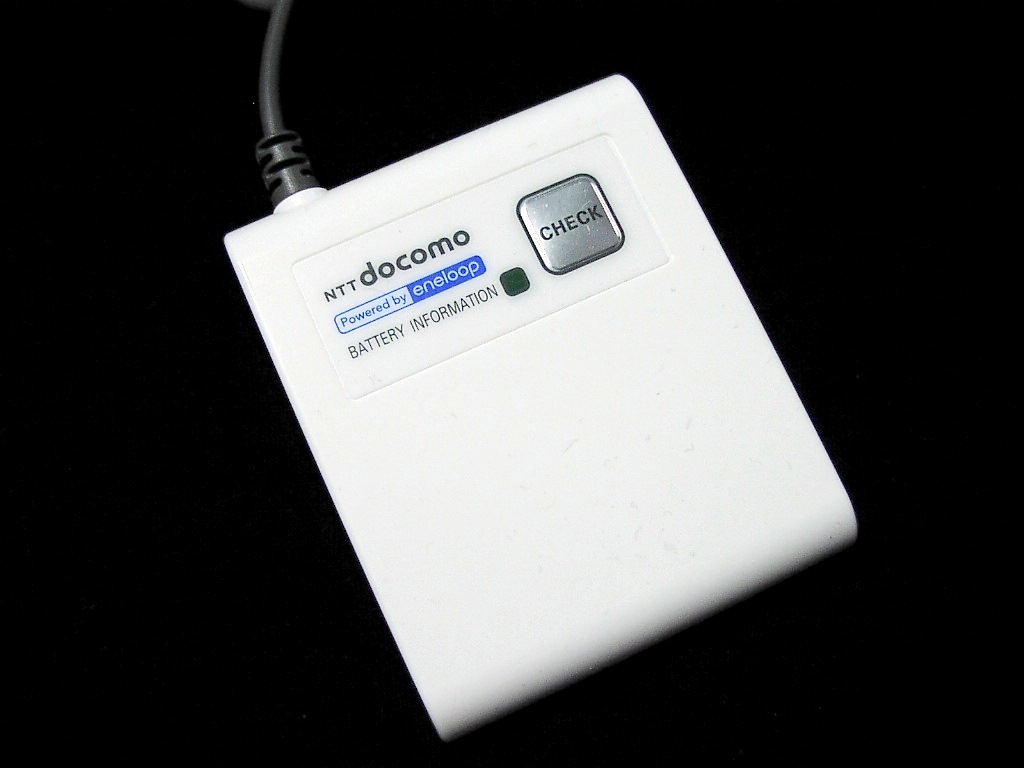 docomo