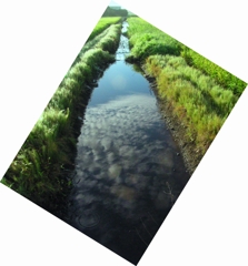 水路
