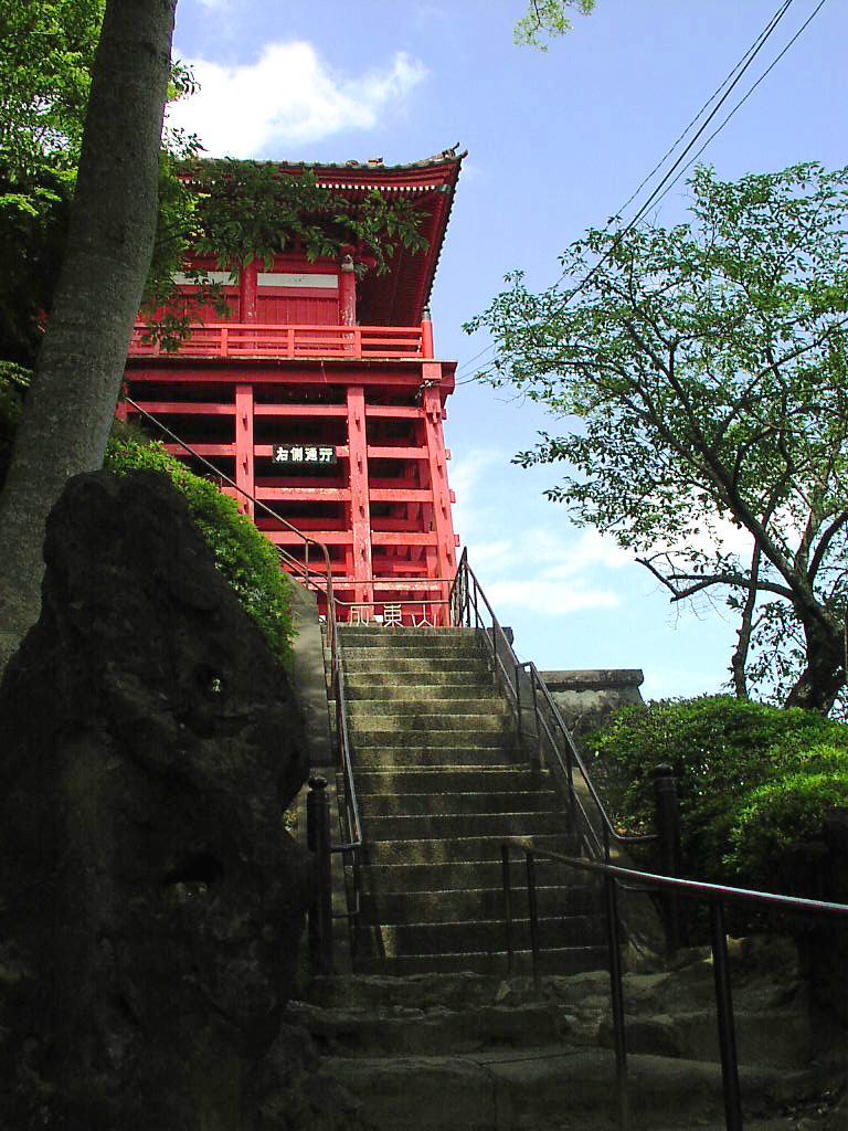 2010-05-15　山武市成東　浪切不動院07