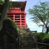 2010-05-15　山武市成東　浪切不動院07