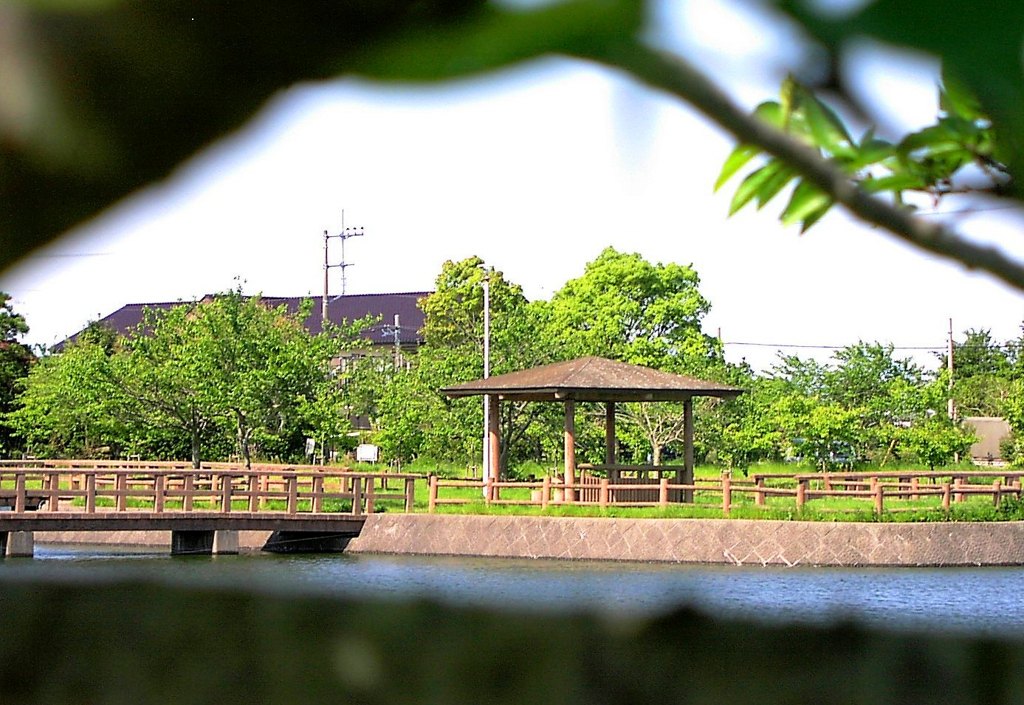 2010-05-13　九十九里町　宮島親水公園20