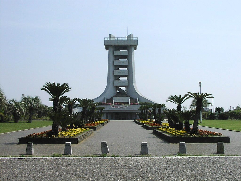 2010-05-17 蓮沼海浜公園01