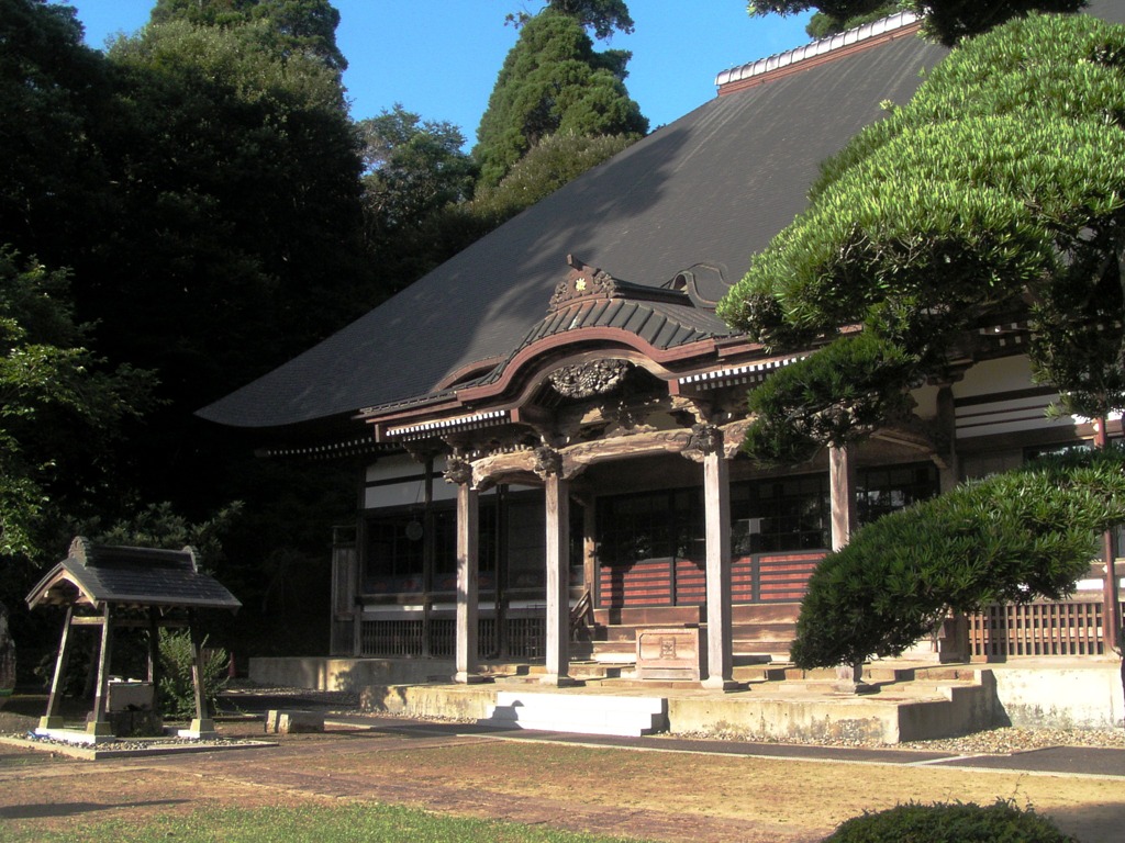 2010-08-06 お寺1