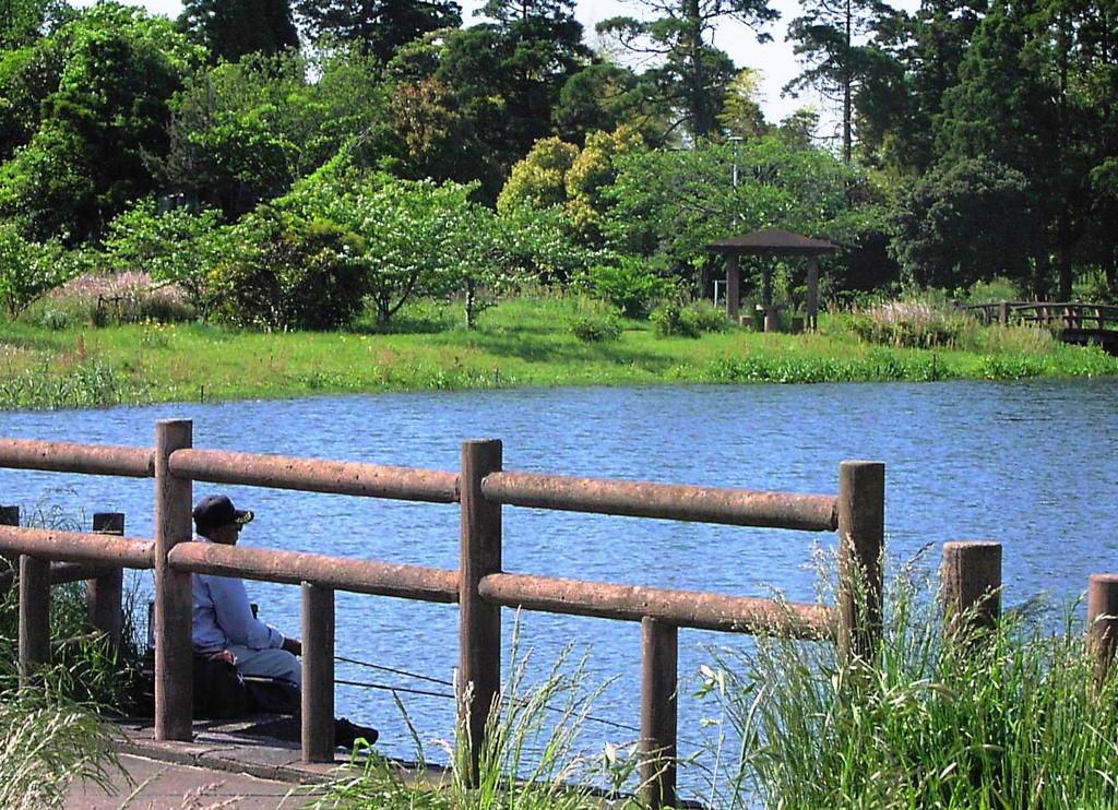 2010-05-13　九十九里町　宮島親水公園14