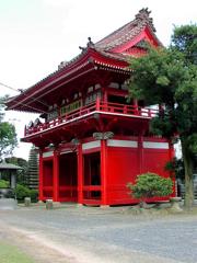 2010-05-15　山武市成東　浪切不動院17