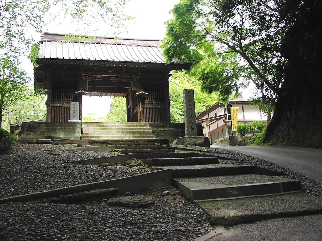 2010-05-16 長生郡長南町 笠森観音05