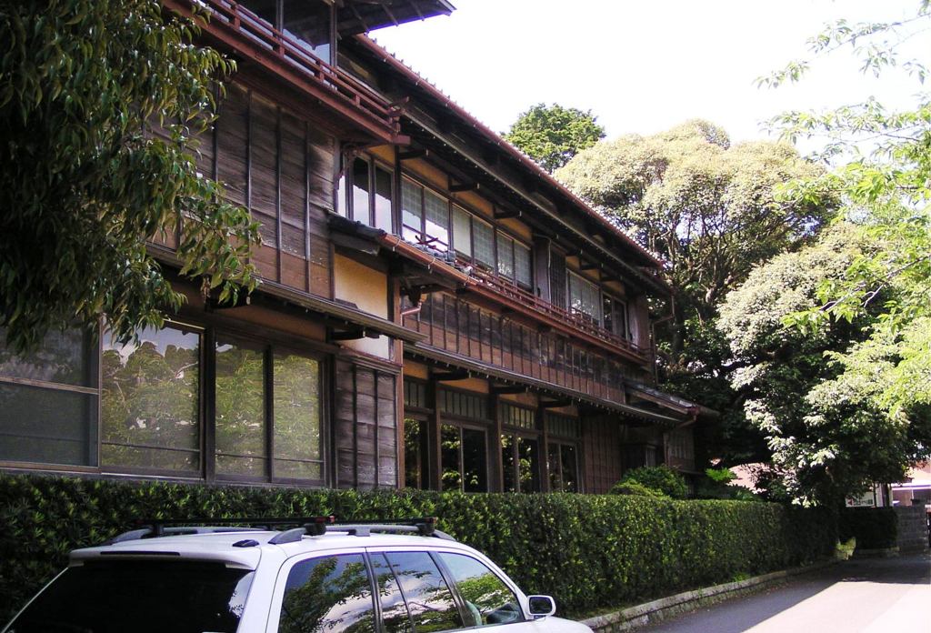 2010-06-04 東金市八鶴湖周辺02