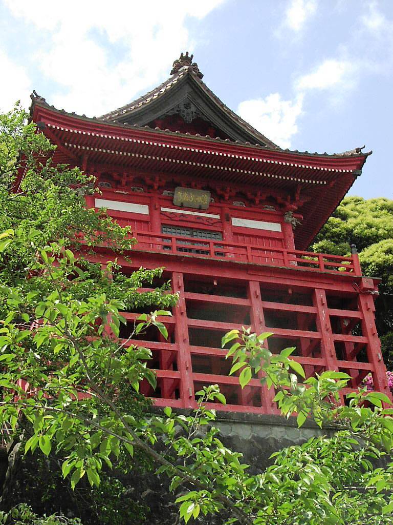 2010-05-15　山武市成東　浪切不動院05