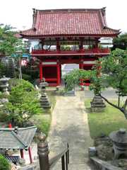 2010-05-15　山武市成東　浪切不動院16