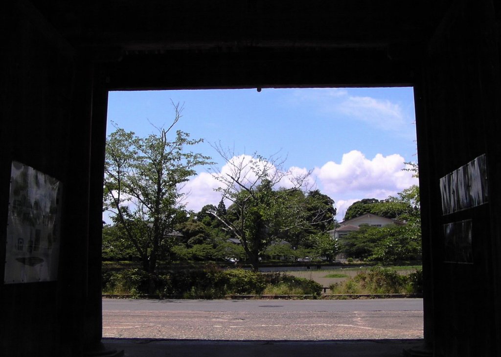 2010-06-04 東金市八鶴湖周辺19