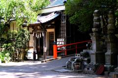 2010-06-04 東金市八鶴湖周辺10