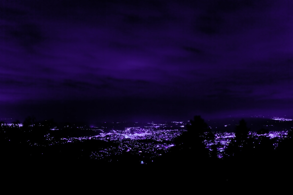 Yabitu Blue Night