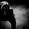 Melancholy Elephant