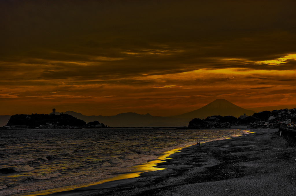 Enoshima Magic