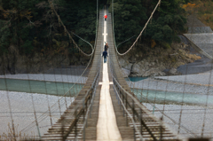 巨大ハンモック