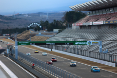 富士ストレート