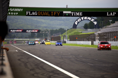 真夏の熱き戦い