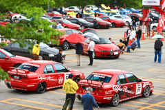 年に1度の祭典