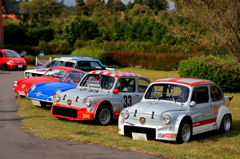 ABARTH DAYs