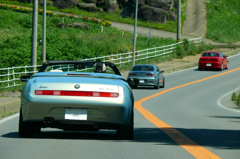 カントリーロード