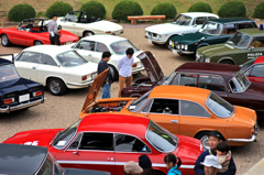 Cafe' de Giulia 2016