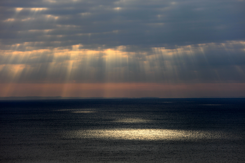 スポットライト