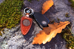 愛車キー（秋編）