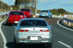 新春ツーリング