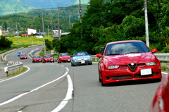 田舎ツーリングVol.2