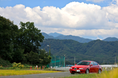 実りの秋を訪ねて