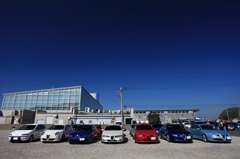 青空ミーティング