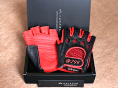 蘇るグローブ！