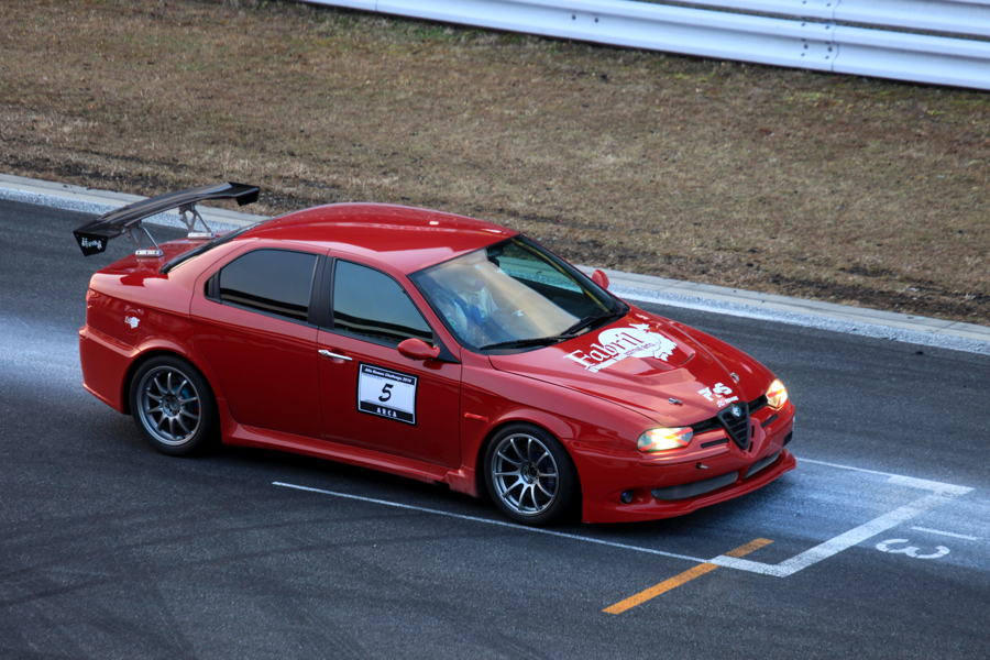 サーキットの風景04