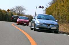 春のツーリング02