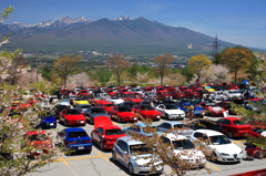 アルファロメオDAY2014