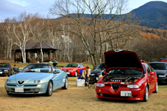 女神湖ミーティング１